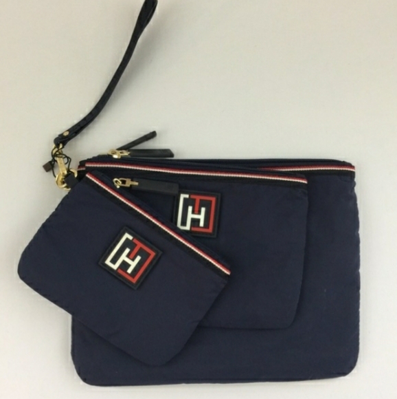 Tommy Hilfiger Handbags - Tommy Hilfiger bags set if 3